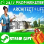 ⭐️ Architect Life A House Design Simulator Supporter Ed