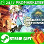 ⭐️ALL COUNTRIES⭐️ Digimon Story Time Stranger STEAM GIF