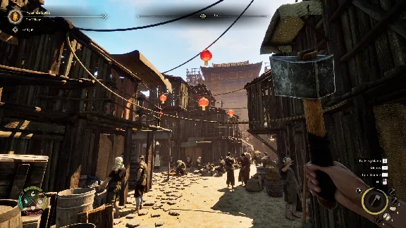 ⭐️ВСЕ СТРАНЫ+РОССИЯ⭐️ Chinese Frontiers STEAM GIFT