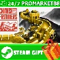 ⭐️ВСЕ СТРАНЫ+РОССИЯ⭐️ Chinese Frontiers STEAM GIFT