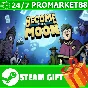 ⭐️ВСЕ СТРАНЫ+РОССИЯ⭐️ Become the Moon STEAM GIFT