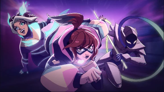 ⭐️ALL COUNTRIES⭐️ Nova Hearts STEAM GIFT