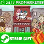 ⭐️ВСЕ СТРАНЫ+РОССИЯ⭐️ Keep Me Gifted STEAM GIFT