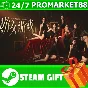 ⭐️ВСЕ СТРАНЫ+РОССИЯ⭐️ 捞女游戏 STEAM GIFT