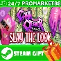 ⭐️ Cash Cleaner Simulator - Slay & Slay Again STEAM GIF
