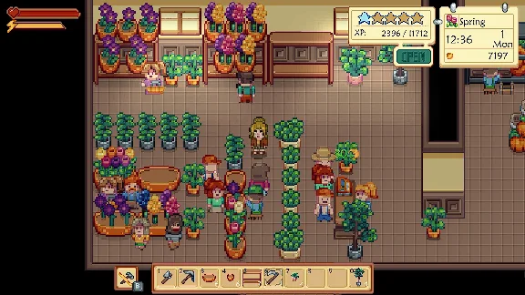 ⭐️ALL COUNTRIES⭐️ Sunshine Farm STEAM GIFT