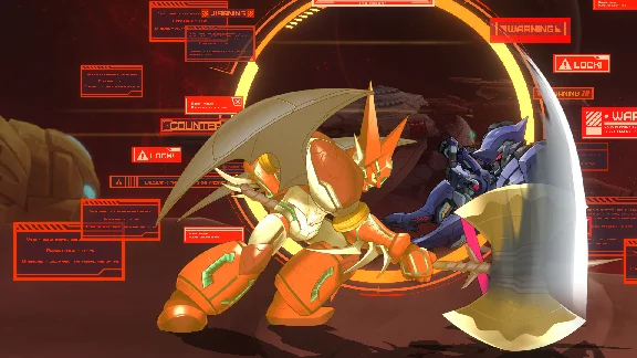 ⭐️ALL COUNTRIES⭐️ Iron Saga VS Shin Getter Robo STEAM