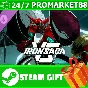 ⭐️ALL COUNTRIES⭐️ Iron Saga VS Shin Getter Robo STEAM