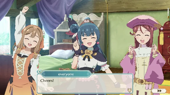 🚀 Yohane the Parhelion - NUMAZU in the MIRAGE - 🤖