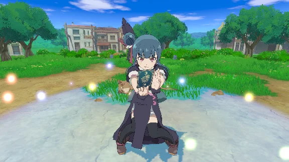 🚀 Yohane the Parhelion - NUMAZU in the MIRAGE - 🤖