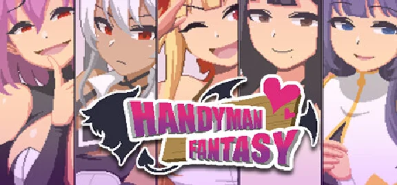 ⚡️Steam gift Russia - Handyman Fantasy | AUTODELIVERY
