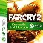 ☑️⭐Far Cry 2 XBOX +DLC⭐На Любой аккаунт