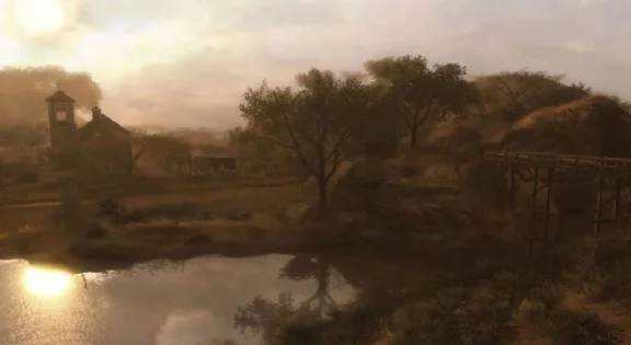 ☑️⭐Far Cry 2 XBOX +DLC⭐На Любой аккаунт