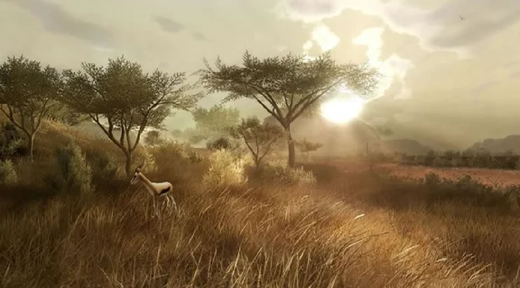 ☑️⭐Far Cry 2 XBOX +DLC⭐На Любой аккаунт