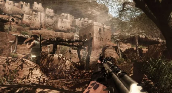 ☑️⭐Far Cry 2 XBOX +DLC⭐На Любой аккаунт