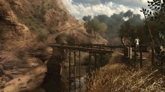 ☑️⭐Far Cry 2 XBOX +DLC⭐На Любой аккаунт
