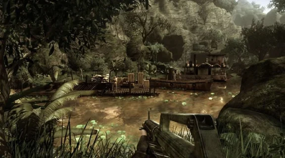 ☑️⭐Far Cry 2 XBOX +DLC⭐На Любой аккаунт
