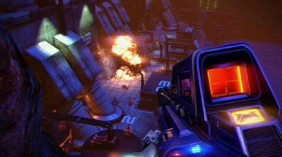 ☑️⭐Far Cry 3 Blood Dragon XBOX⭐Any account #