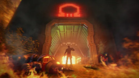 ☑️⭐Far Cry 3 Blood Dragon XBOX⭐Any account #
