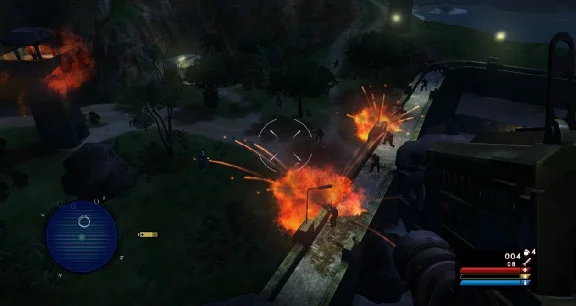 ☑️⭐Far Cry Classic XBOX from 360⭐Any account #