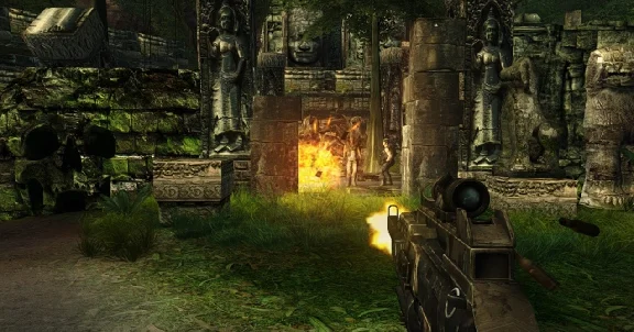 ☑️⭐Far Cry Classic XBOX from 360⭐Any account #