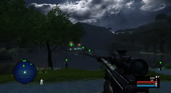 ☑️⭐Far Cry Classic XBOX from 360⭐Any account #