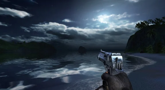 ☑️⭐Far Cry Classic XBOX from 360⭐Any account #