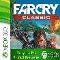 ☑️⭐Far Cry Classic XBOX from 360⭐Any account #