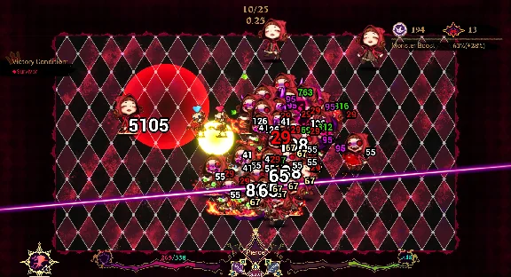 🚀 Dark Fairy Tale: Dreamland Survivors 🤖 Steam Gift