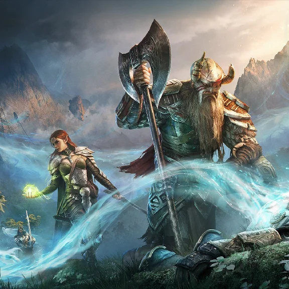 The Elder Scrolls Online 2025 Premium Edition