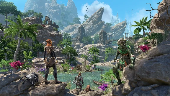 The Elder Scrolls Online 2025 Premium Edition
