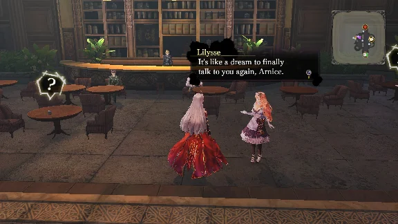 Nights of Azure (Steam Gift RU)