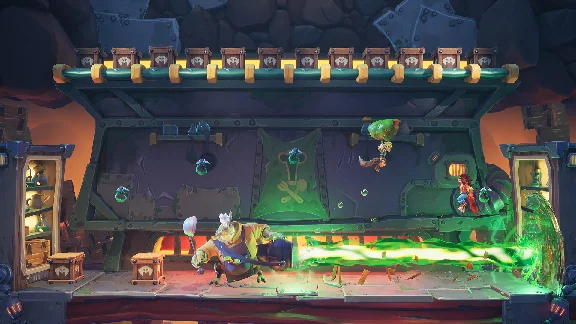 🚀 Nikoderiko: The Magical World — Director’s Cut 🤖
