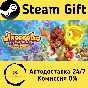 🚀 Nikoderiko: The Magical World — Director’s Cut 🤖