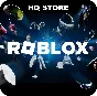 Подарочная карта Roblox на 200 Robux | Глобальный код