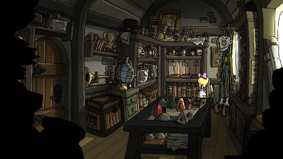 Edna & Harvey: Harvey´s New Eyes (Steam) ✅ GLOBAL + 🎁