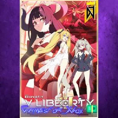 DJMAX RESPECT V - V LIBERTY III PACK XBOX DLC