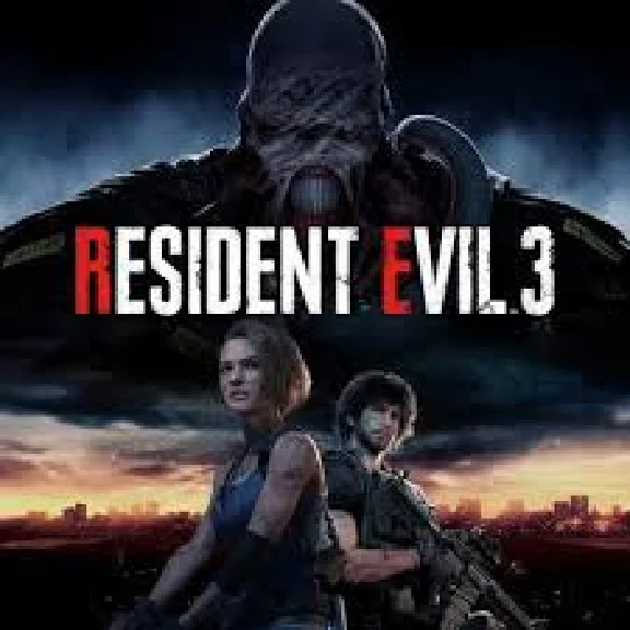 RESIDENT EVIL 3 🔵 (STEAM/РФ/УКР-СНГ) КЛЮЧ