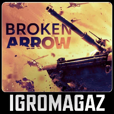 Broken Arrow (Steam) 🔵 РФ-CНГ