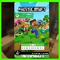 🟩💚Minecraft Xbox One, Xbox Series Key майнкрафт