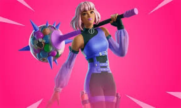 💛Fortnite Crew 💛 4 пропуска💛  Скин + 1000 В-баксов