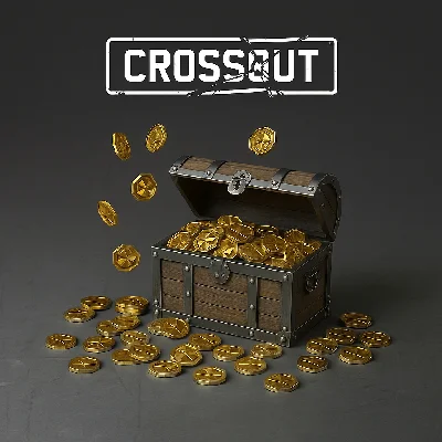 ⭐ CROSSOUT⚡️КРОССКРОНЫ ✅ ДОНАТ ✅( ВСЕ ПЛАТФОРМЫ )🌏