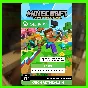 Key Minecraft Java + Bedrock Edition PC Майнкрафт