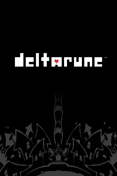 DELTARUNE (Account rent Steam) Online, Steam Deck