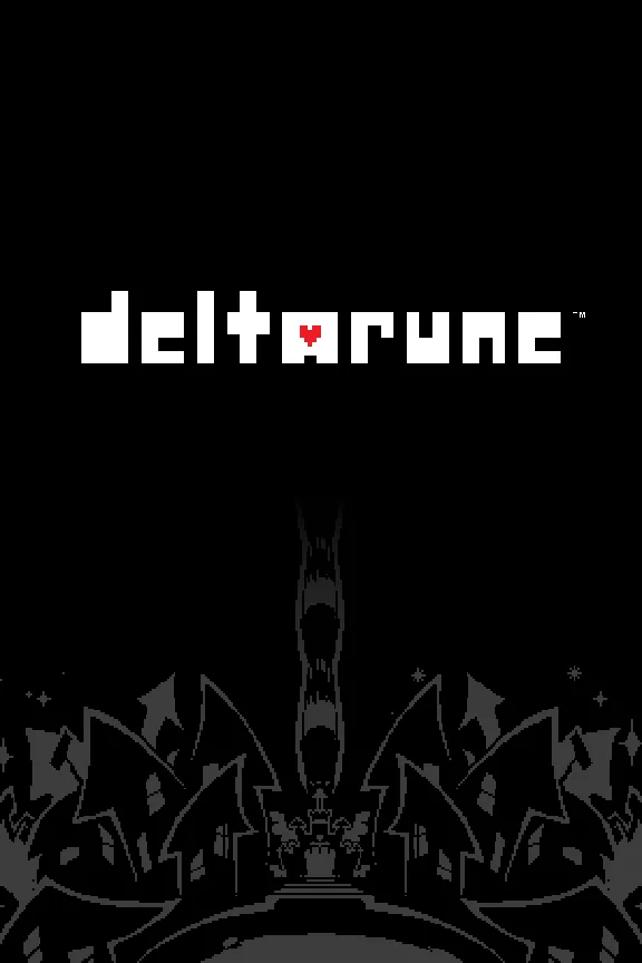 DELTARUNE (Account rent Steam) Online, Steam Deck