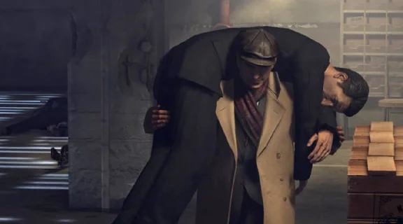 ☑️⭐Mafia II XBOX at 360⭐Any account #