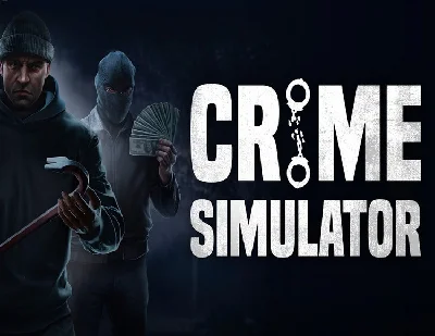 Crime Simulator / STEAM KEY 🔥