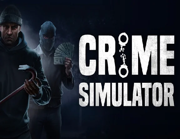 Crime Simulator / STEAM KEY 🔥