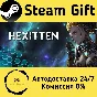 🚀 Hexitten 🤖 Steam Gift RU + other ⚡ Autodelivery