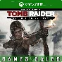 ✅❤️TOMB RAIDER: DEFINITIVE EDITION❤️XBOX🔑KEY✅